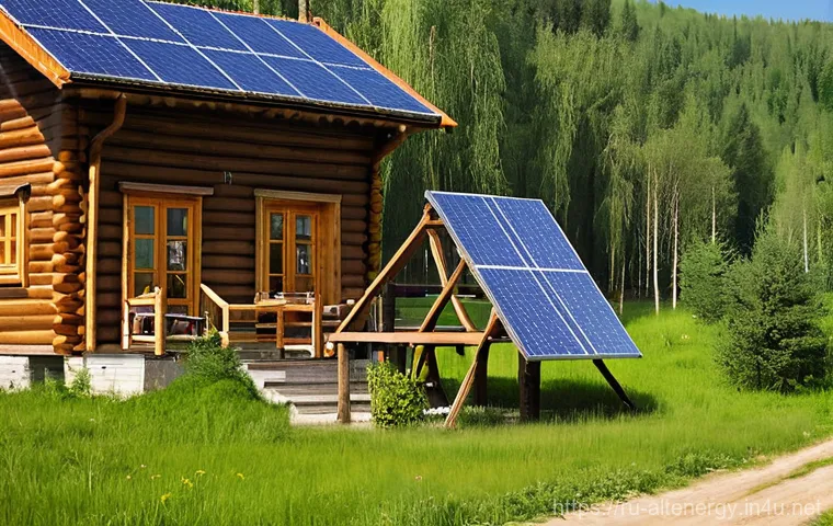 대체에너지 사회적 인식 변화 - **Prompt:** A majestic, expansive wind farm stretches across the rolling, golden steppes of Kalmykia...