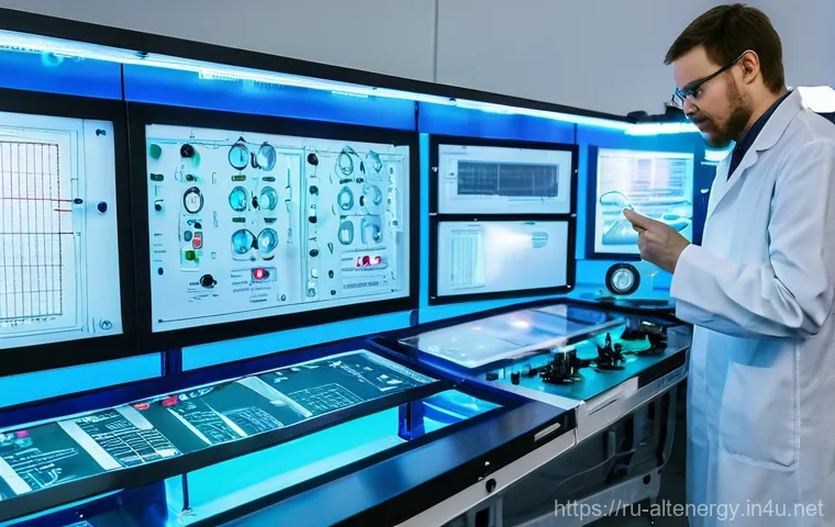 수소 충전소 설치 - **A state-of-the-art hydrogen fueling station in a modern Russian urban setting.** The station featu...