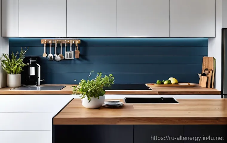 에너지 절감 스마트 가전 - **Prompt 1: Cozy Comfort with Smart Thermostat**
    A person, a woman in her late 30s with long bro...